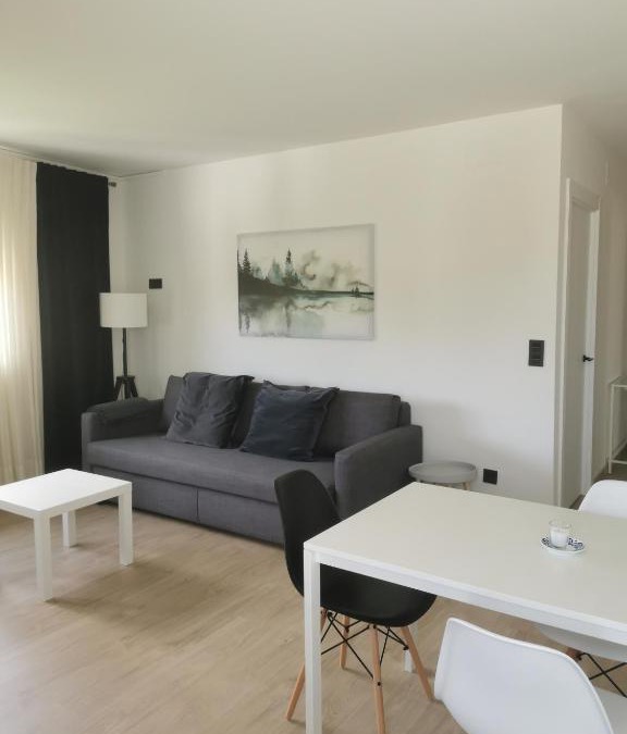 Villalba Apartment | Apartamentos Seijo