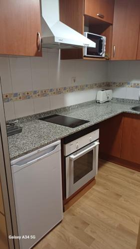 San Isidro Apartment | Apartamentos Sierra