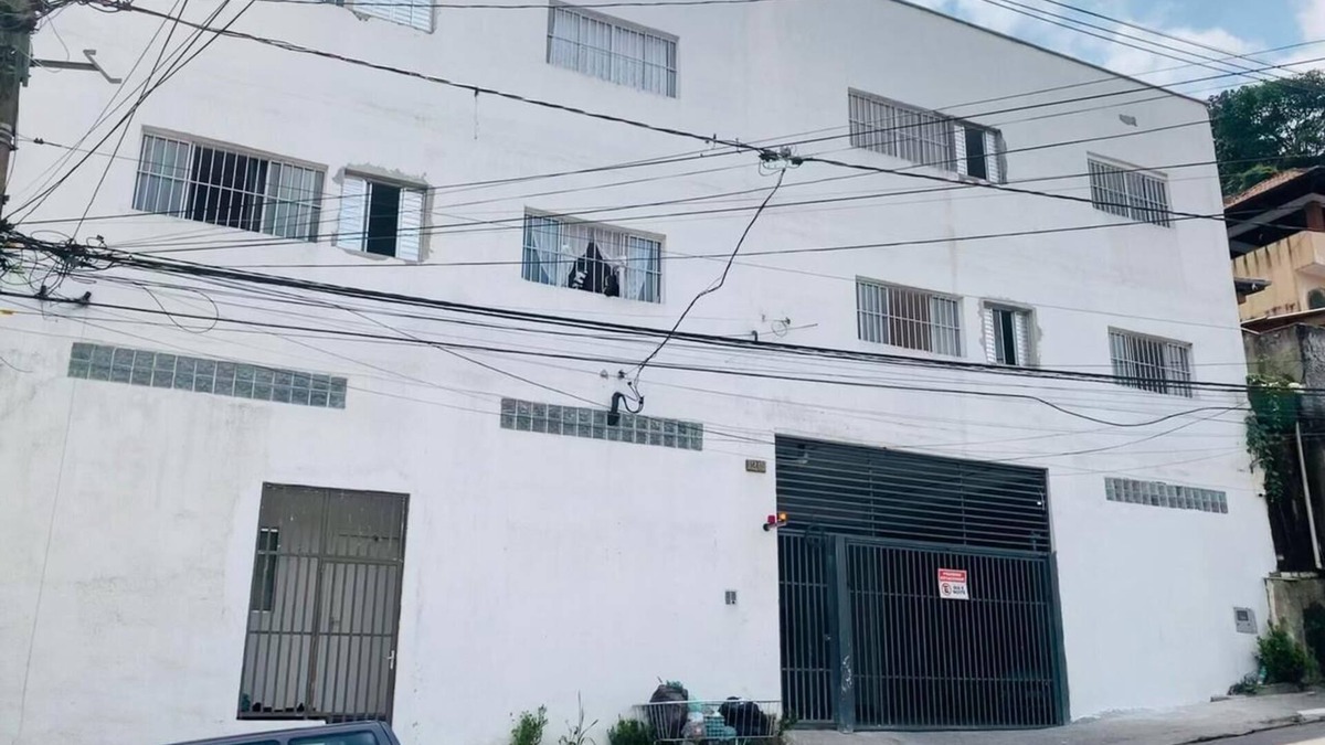 Zona Norte Apartment | Apartamentos/Studios/Flats em São Paulo Zona Norte Tremembé