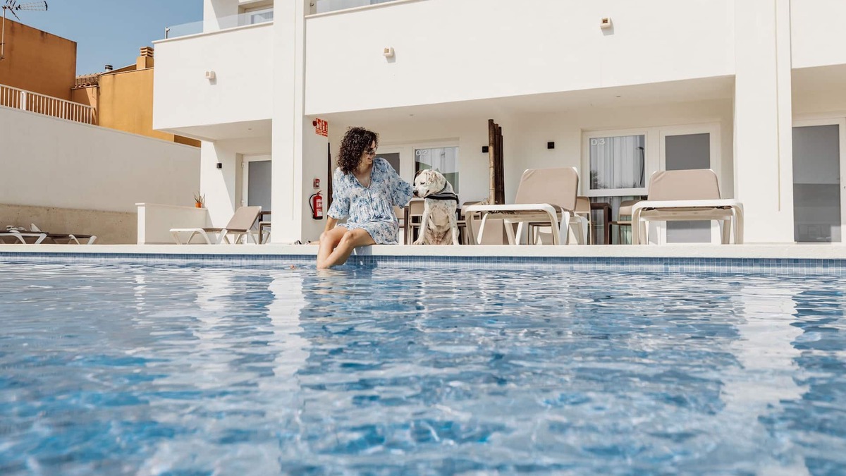 Cabo de Palos Apartment | Apartamentos SubUp