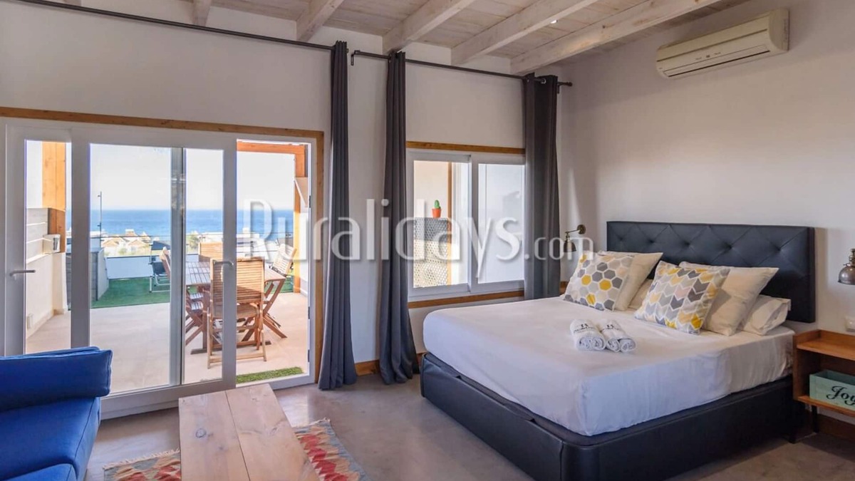 El Morche Apartment | Apartamentos Torre Vigia