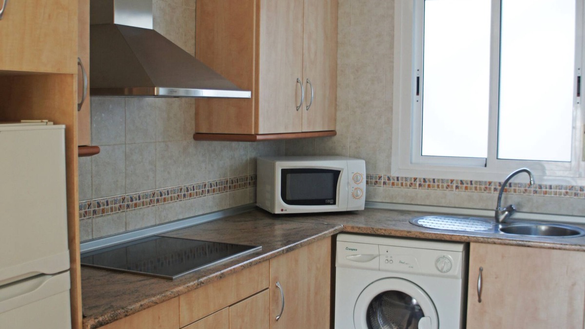 Alhama de Almeria Hotel | Apartamentos Turísticos Albanta