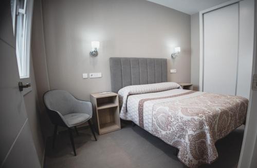 Orellana la Vieja Apartment | Apartamentos Turísticos Capitán Orellana