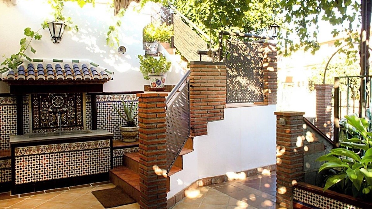 Cullar Vega Apartment | Apartamentos Turísticos Cullar Vega