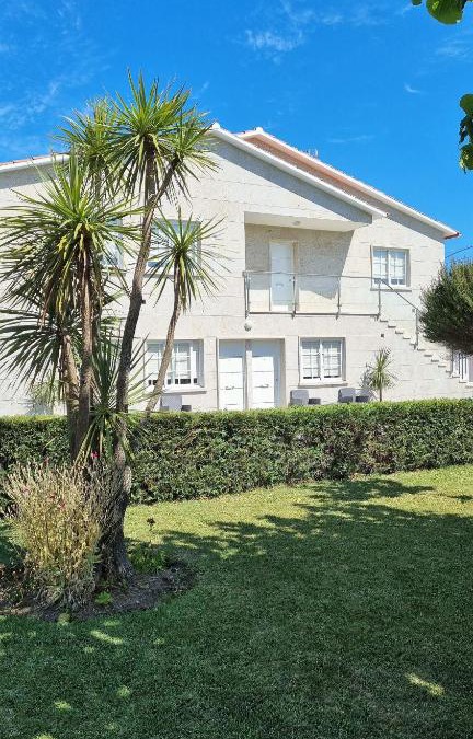 A Lanzada Apartment | APARTAMENTOS TURÍSTICOS CASA SANDRA