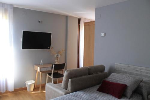 Baltanas Apartment | Apartamentos Turísticos ESCORRALADAS