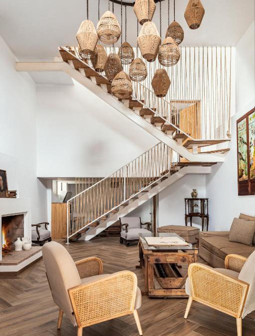 Guadalupe Apartment | Apartamentos turísticos EL PATIO DEL NOGAL