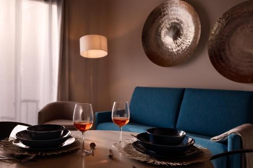 Torremenga Apartment | Apartamentos Turísticos Huerto El Horno