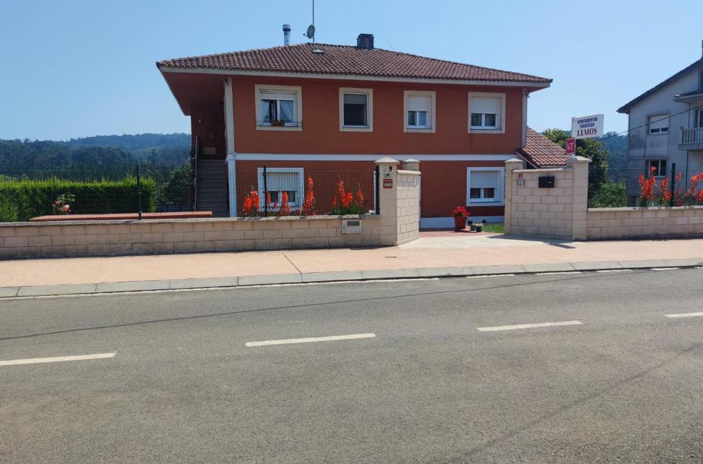 O Pedrouzo Apartment | Apartamentos turísticos Lemos