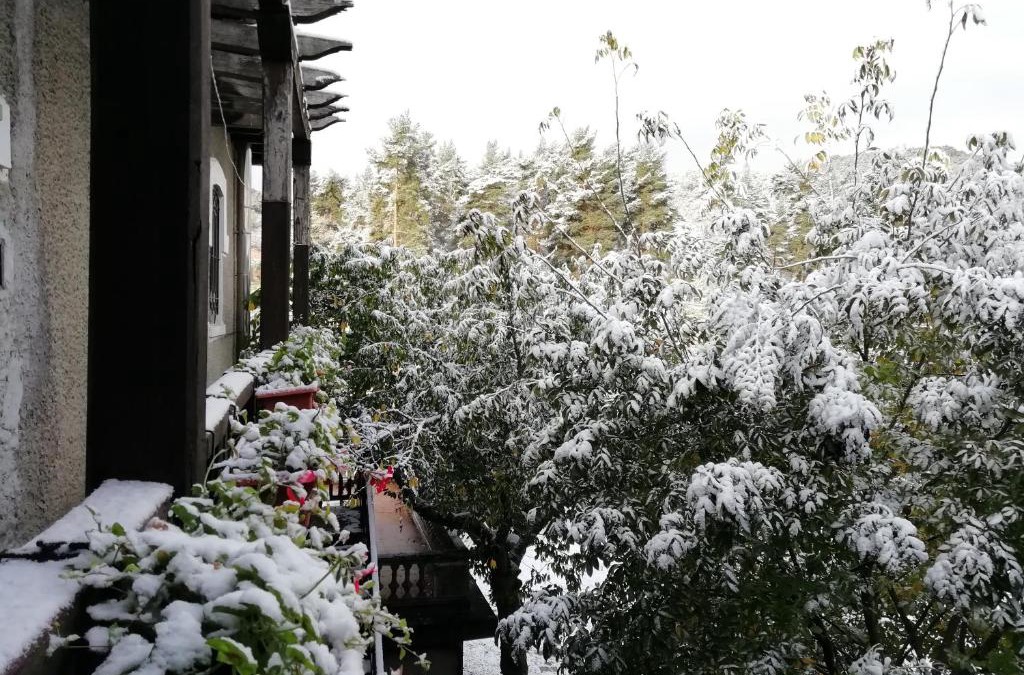 Sabero House | APARTAMENTOS TURÍSTICOS "LA DIRECCIÓN"