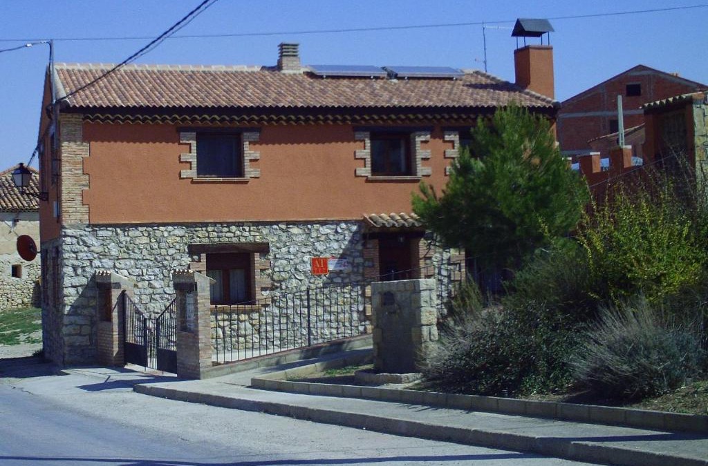 Cella Apartment | Apartamentos turísticos La Fuensanta