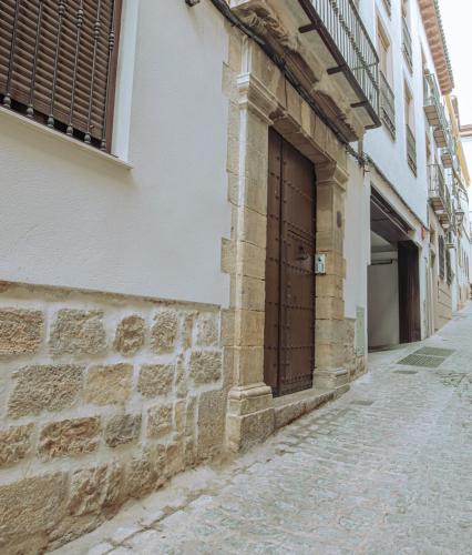 Jaen Apartment | Apartamentos Turísticos Pilaria