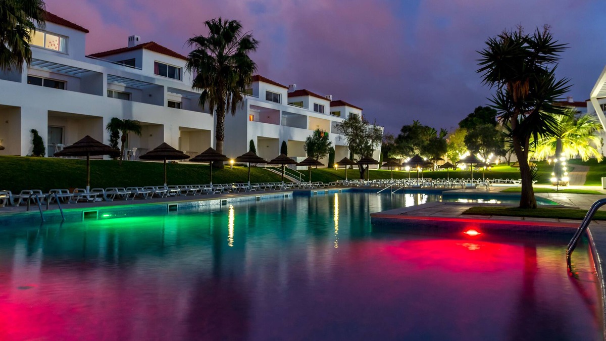 Patio Apartment | Apartamentos Turísticos Pateo Village