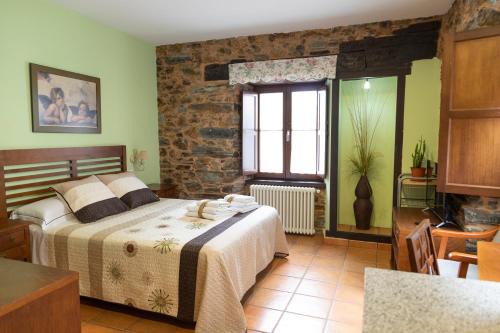 A Pontenova Apartment | Apartamentos Turisticos A Estacion