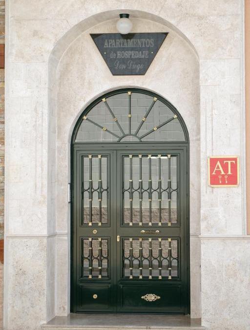 Tomelloso Apartment | Apartamentos Turisticos de Hospedaje Don Diego