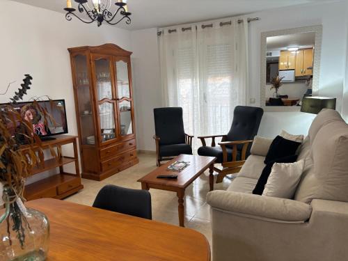 Archena Apartment | Apartamentos Turisticos Juanita "Ope"