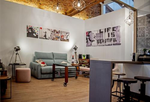 San Juan Apartment | Apartamentos Turisticos Moret 11 - 2A