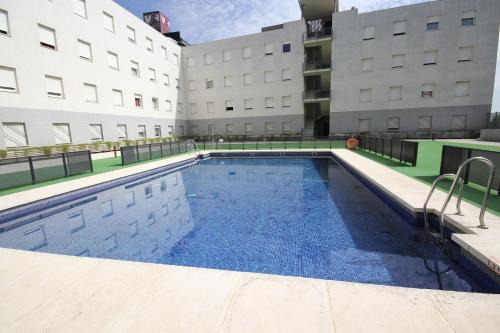 Bormujos Apartment | Apartamentos Vértice Sevilla Aljarafe