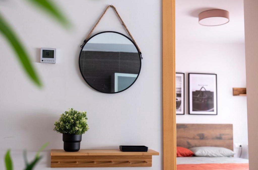 Xativa Apartment | Apartamentos Vernia 4-15