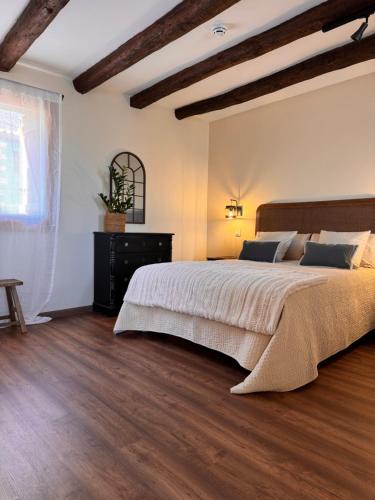 Fuendetodos Apartment | APARTAMENTOS VILLA DE GOYA