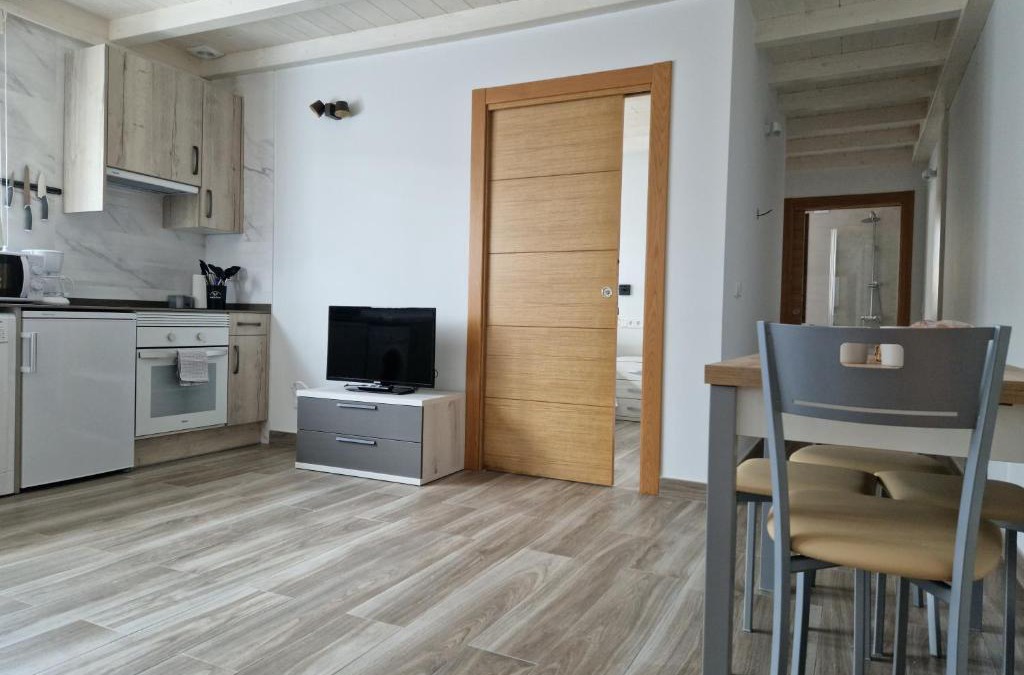 Panes Apartment | Apartamentos Villa de Panes - La Bolera