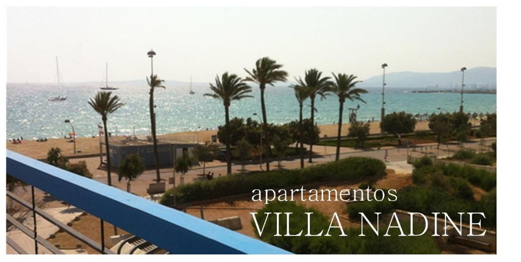 Playa de Palma Apartment | Apartamentos Villa Nadine
