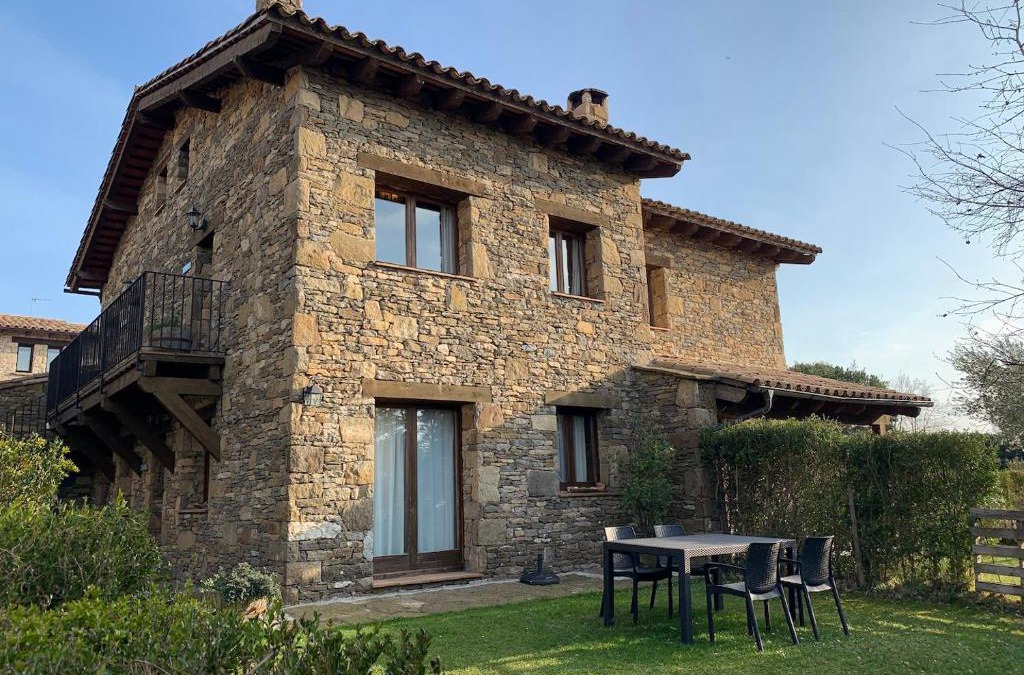 Tavertet Apartment | Apartaments Alzina