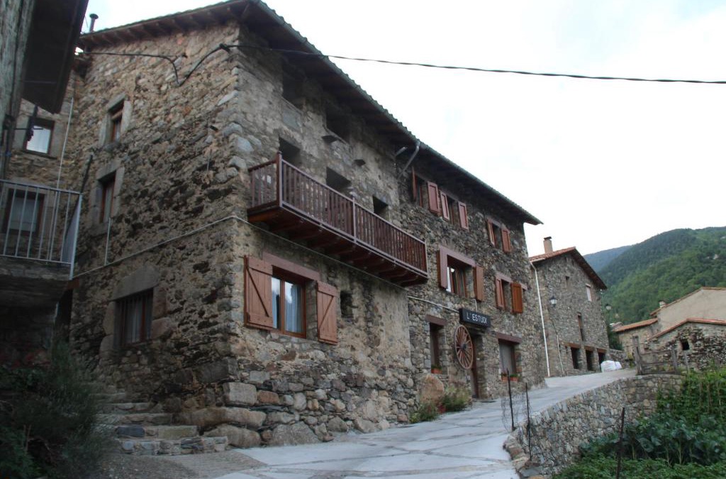 Setcases Apartment | Apartaments Can Bundanci