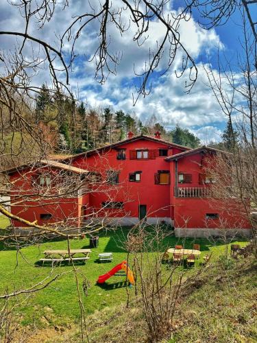 Font-Rubi Apartment | Apartaments Cel i Fusta