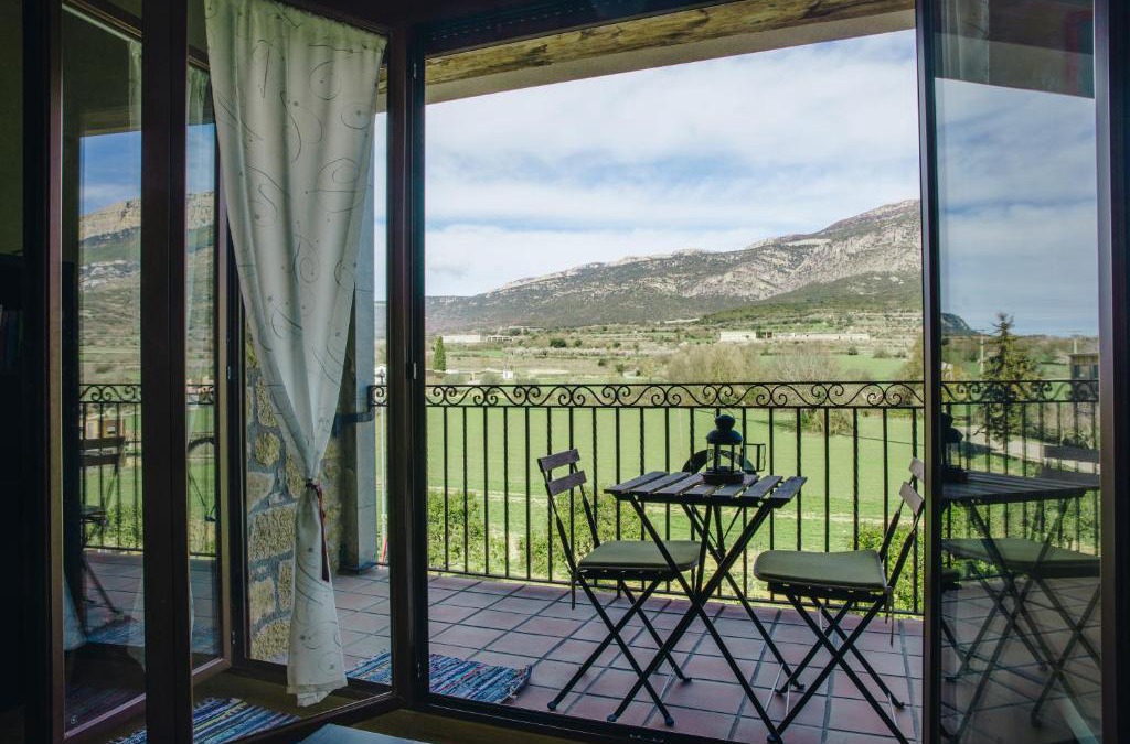 Ager Apartment | Apartaments Espai d'Àger