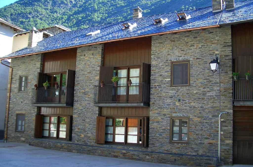 Areu Apartment | Apartaments Vall Ferrera