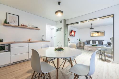 Krempachy Apartment | Apartamenty Świerkowy Las