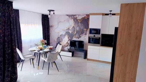 Checiny Apartment | Apartamenty Chęciny