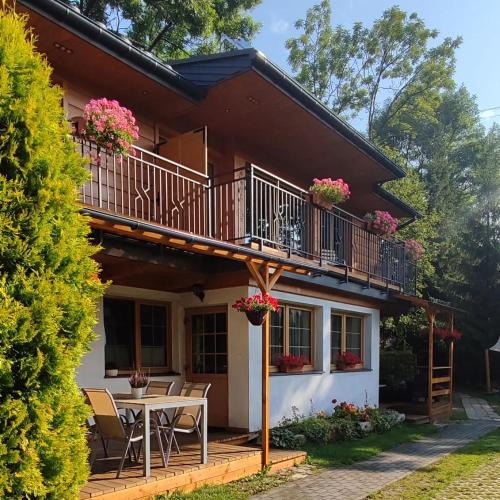 Jurgow Apartment | Apartamenty Cicha Dolina