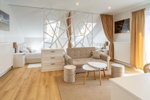 Rymanow-Zdroj House | Apartamenty Defala i Strefa Relaksu Natural Touch