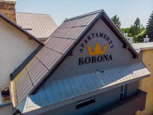 Krosno Apartment | Apartamenty KORONA