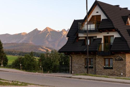 Czarna Gora Apartment | Apartamenty Koziniec Lux