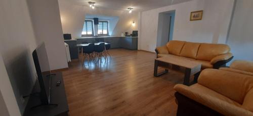 Zwierzyniec Apartment | Apartamenty Kraków-Bielany