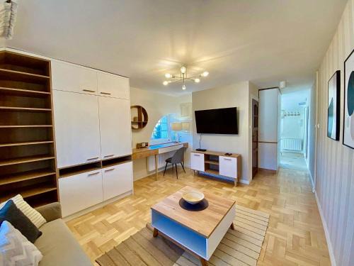 Jaslo Apartment | Apartamenty na Klasztornej