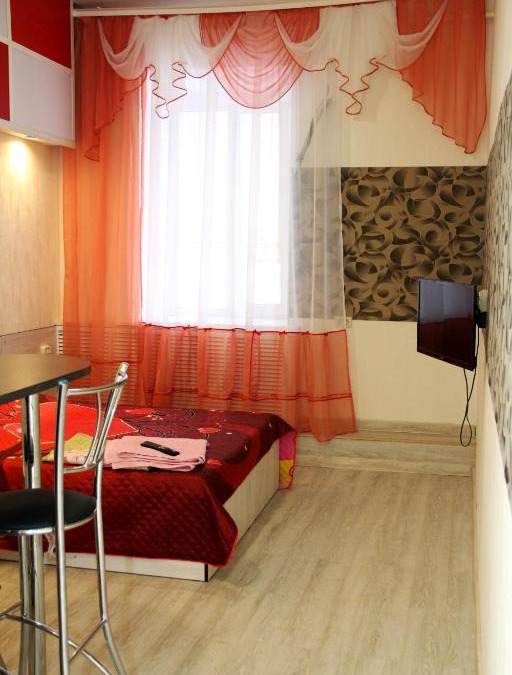 Penza Apartment | Apartamenty na Moskovskoy 10
