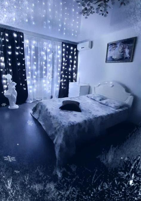 Krasnyy Gorod Sad Apartment | Apartamenty na zapadnom