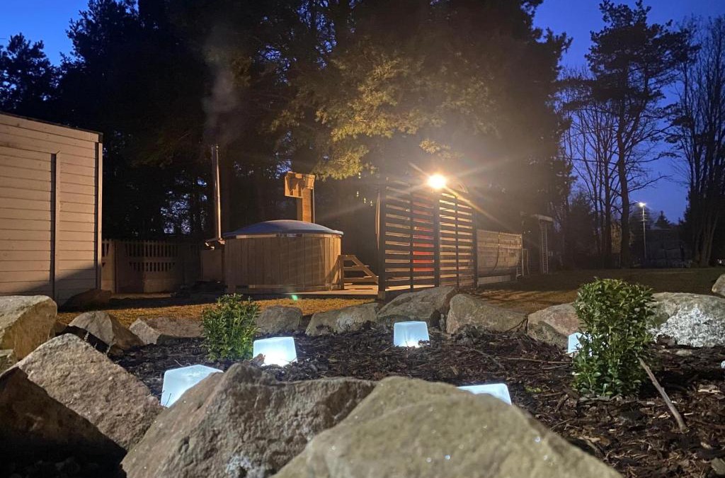 Suchedniow Apartment | Apartamenty Pasternik 7