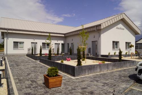 Solec-Zdroj Apartment | Apartamenty Róża Wiatrów