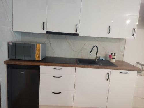 Srodmiescie Apartment | Apartamenty Reduta