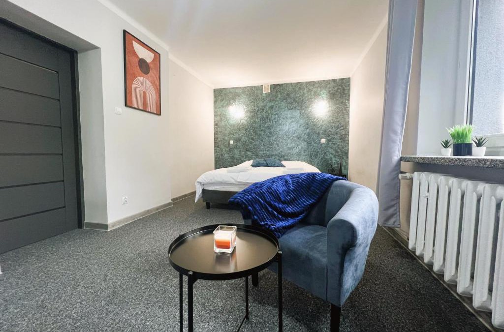 Rzeszow Apartment | Apartamenty Romano