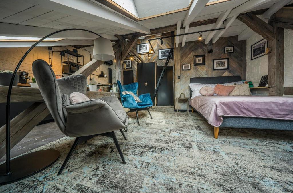 Rymanow Apartment | Apartamenty Rymanów