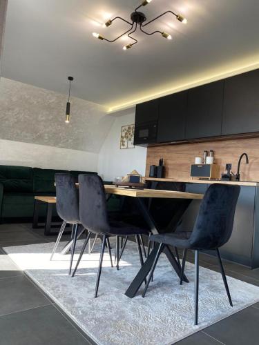 Szaflary Apartment | Apartamenty Saflarzański Zakątek