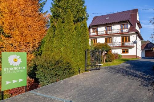 Tylicz Apartment | Apartamenty STOKROTKA