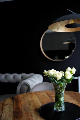 Busko-Zdroj Apartment | Apartamenty STUDIO