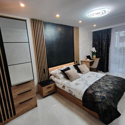 Przemysl Apartment | Apartamenty u Maksa Ratuszowa